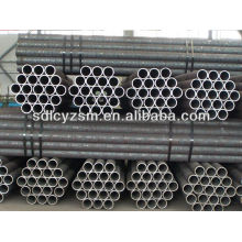 JIS G3466 galvanized seamless steel pipe